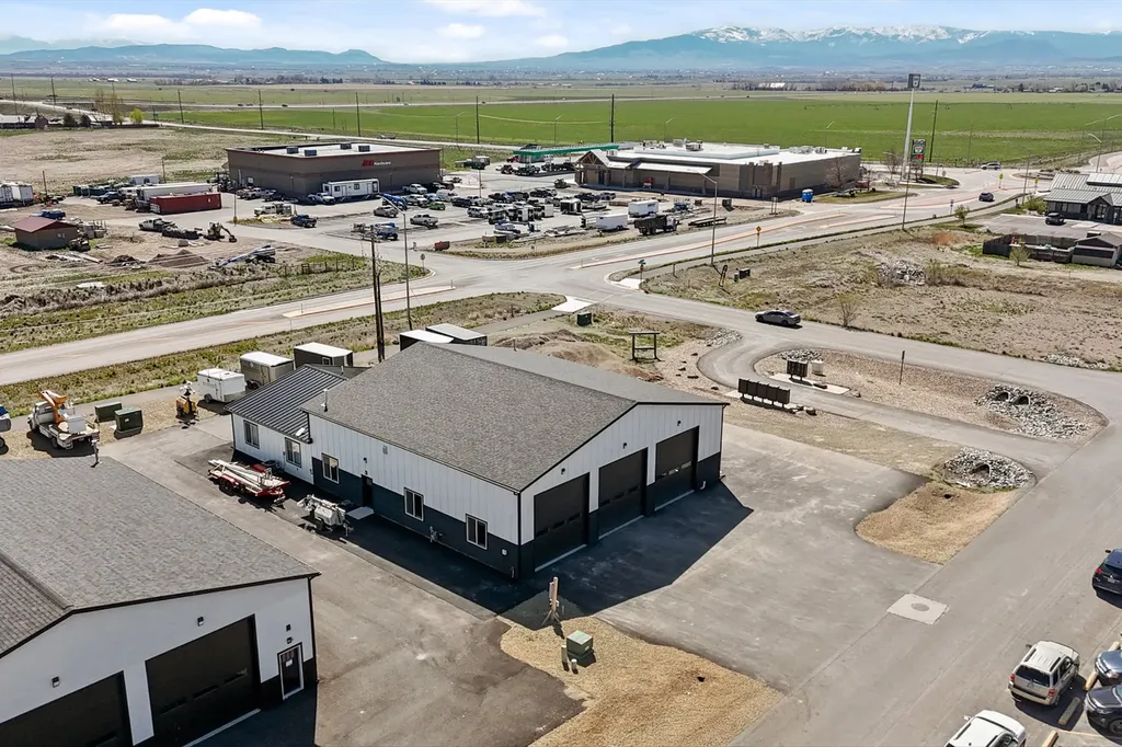 7535 Roughsawn Drive Helena MT 59602