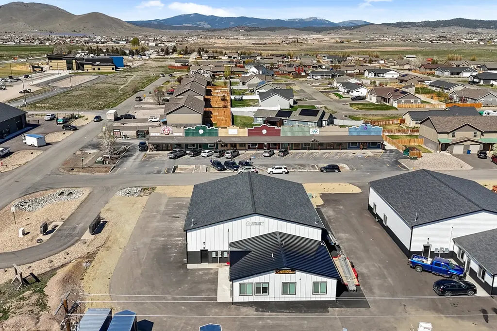 7535 Roughsawn Drive Helena MT 59602