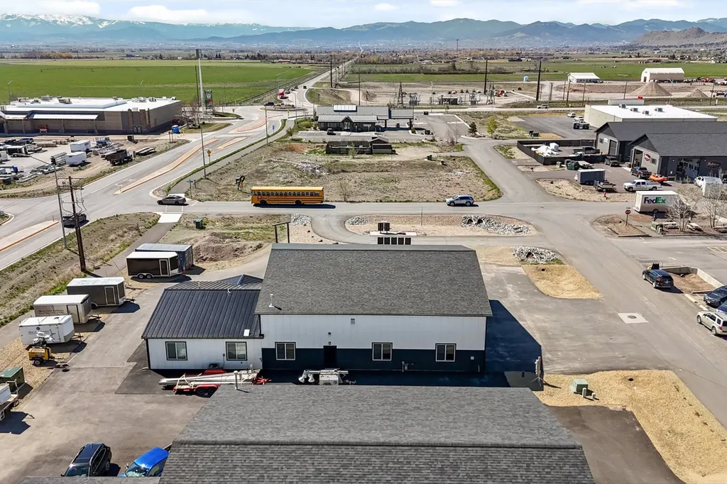 7535 Roughsawn Drive Helena MT 59602