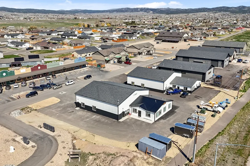 7535 Roughsawn Drive Helena MT 59602