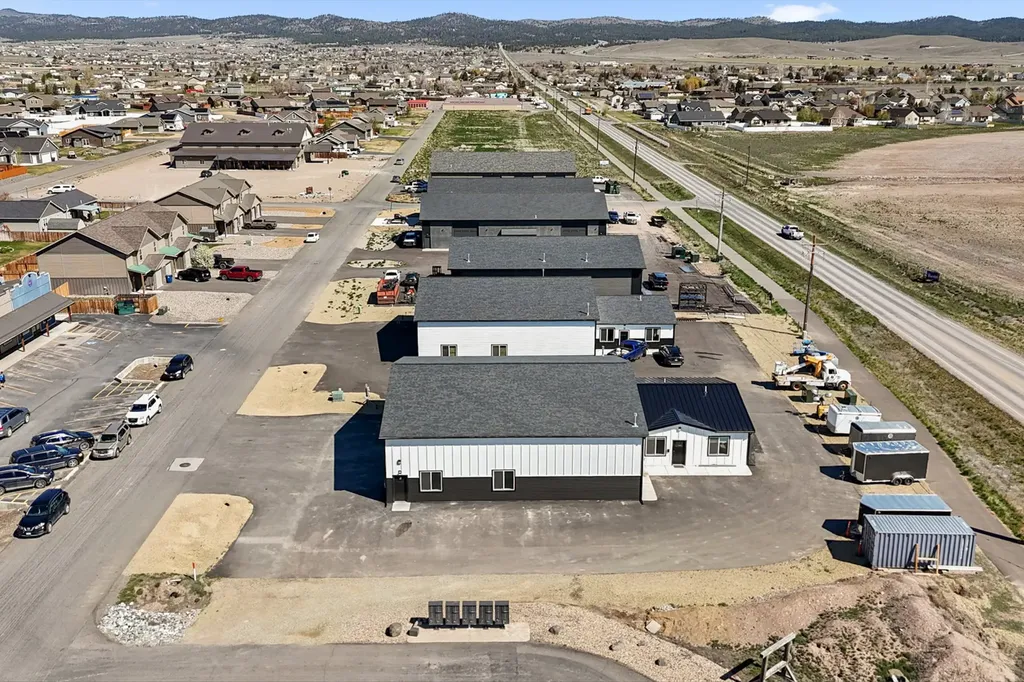 7535 Roughsawn Drive Helena MT 59602