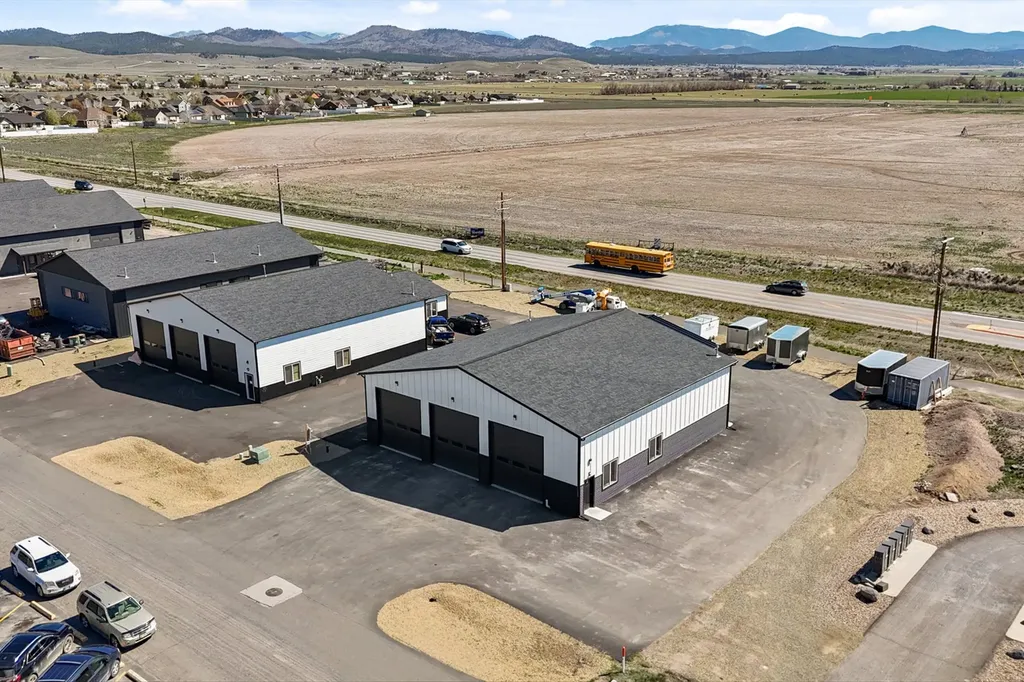 7535 Roughsawn Drive Helena MT 59602