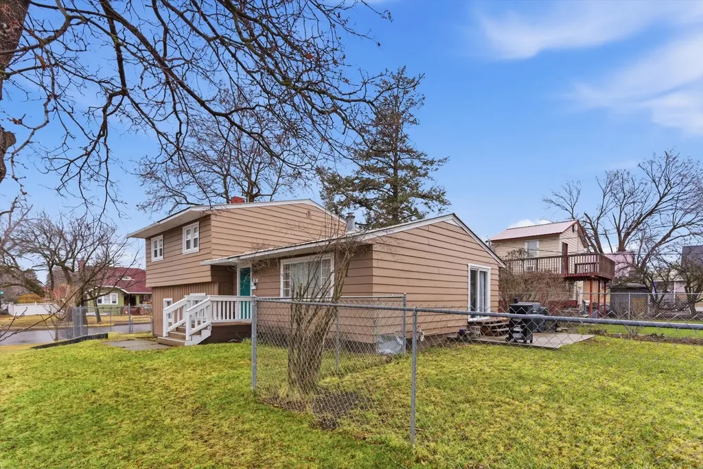 101 E Oregon Street Kalispell MT 59901