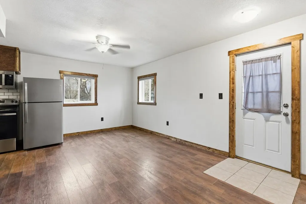 101 E Oregon Street Kalispell MT 59901
