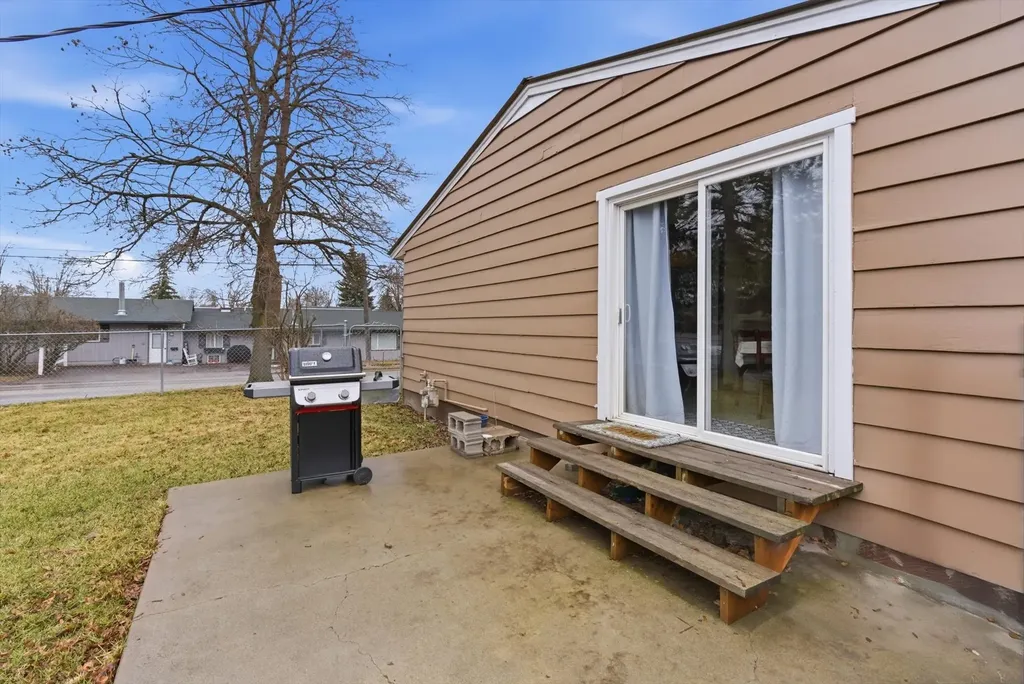 101 E Oregon Street Kalispell MT 59901
