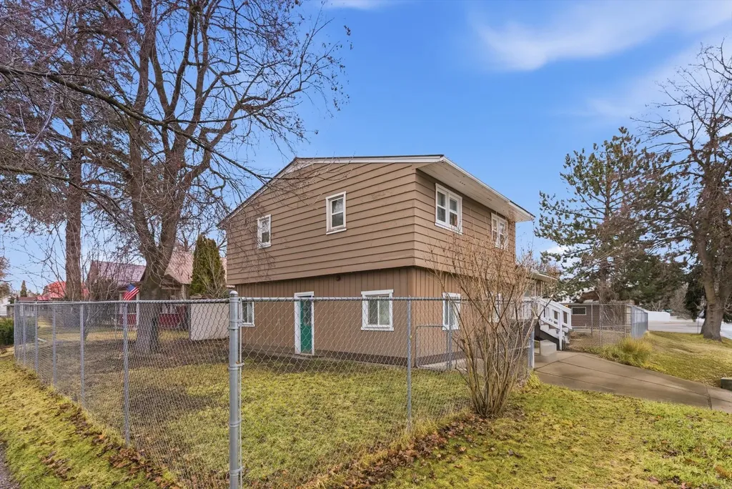 101 E Oregon Street Kalispell MT 59901