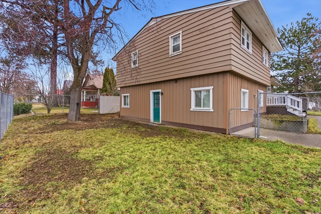 101 E Oregon Street Kalispell MT 59901