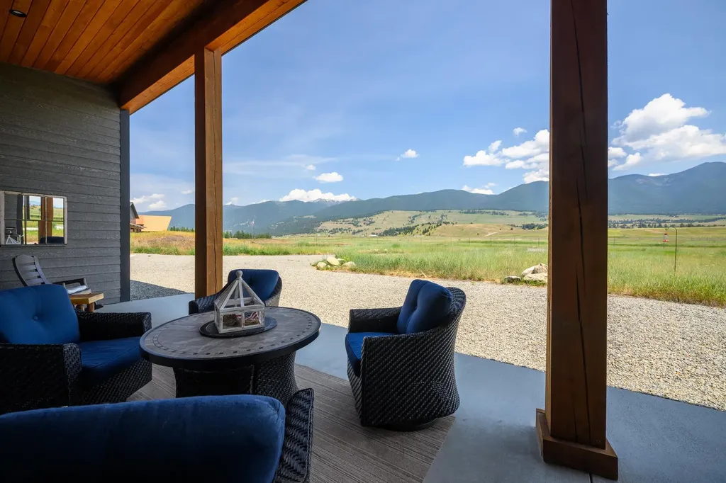 89 Luciano Drive Eureka MT 59917