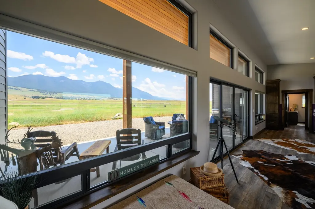 89 Luciano Drive Eureka MT 59917
