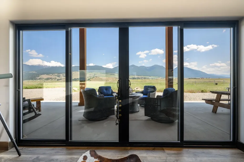 89 Luciano Drive Eureka MT 59917