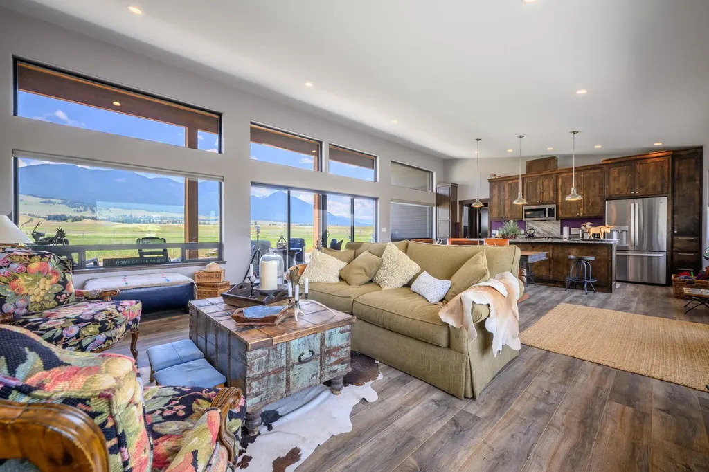 89 Luciano Drive Eureka MT 59917
