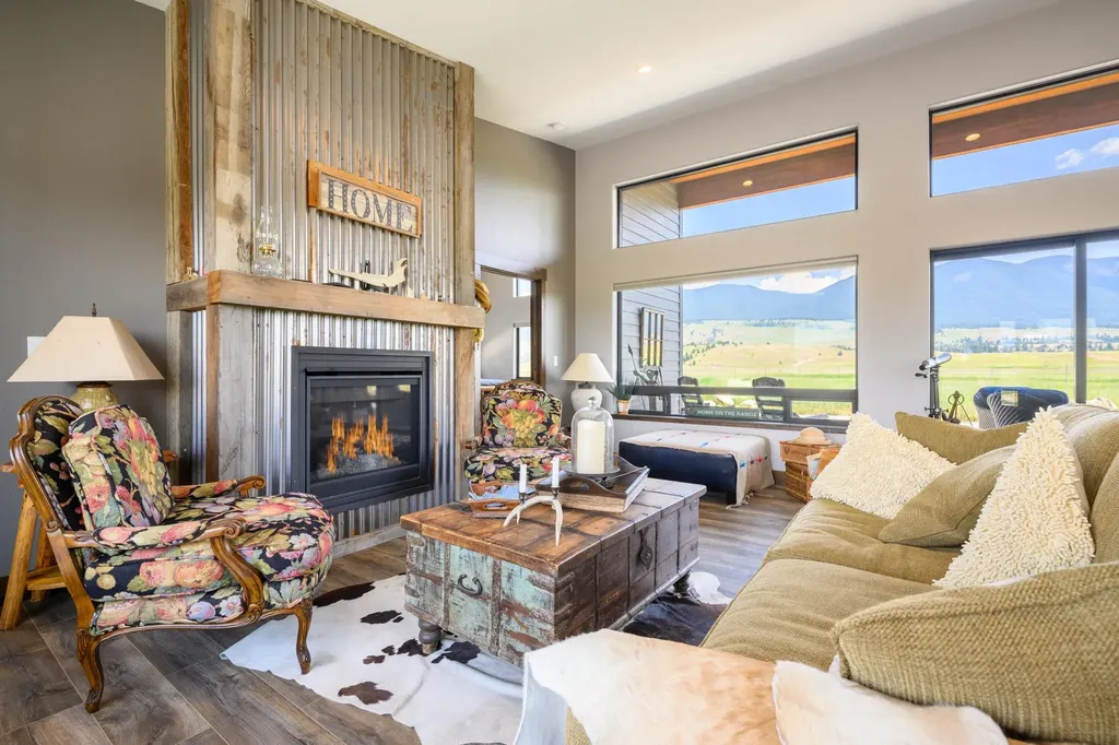 89 Luciano Drive Eureka MT 59917