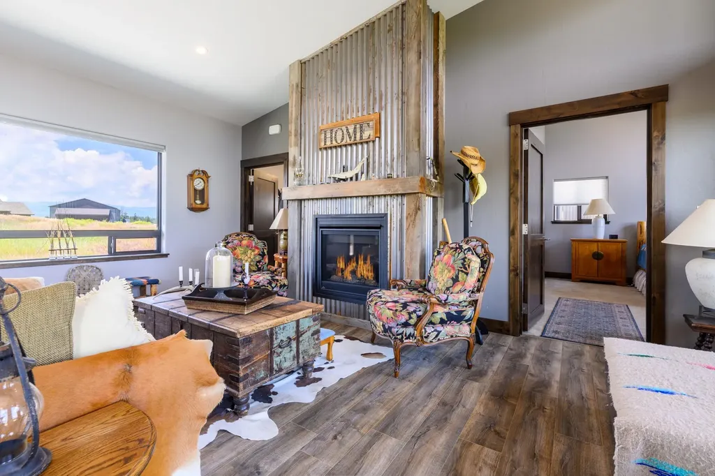 89 Luciano Drive Eureka MT 59917