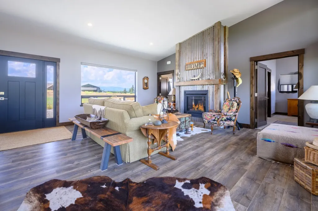 89 Luciano Drive Eureka MT 59917