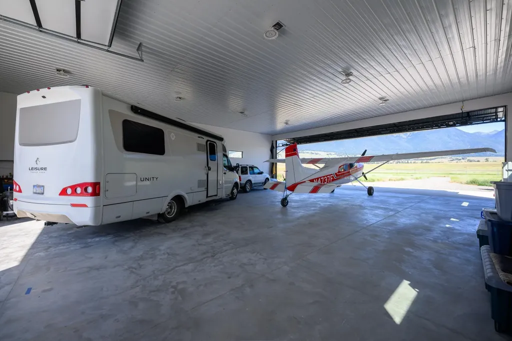 89 Luciano Drive Eureka MT 59917