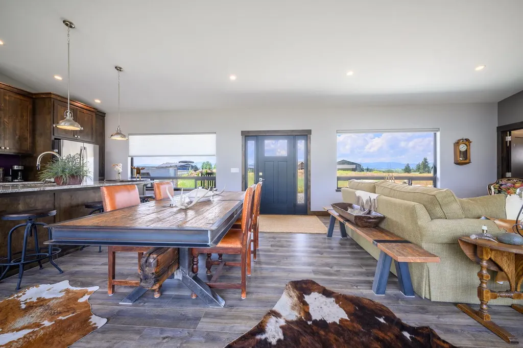89 Luciano Drive Eureka MT 59917