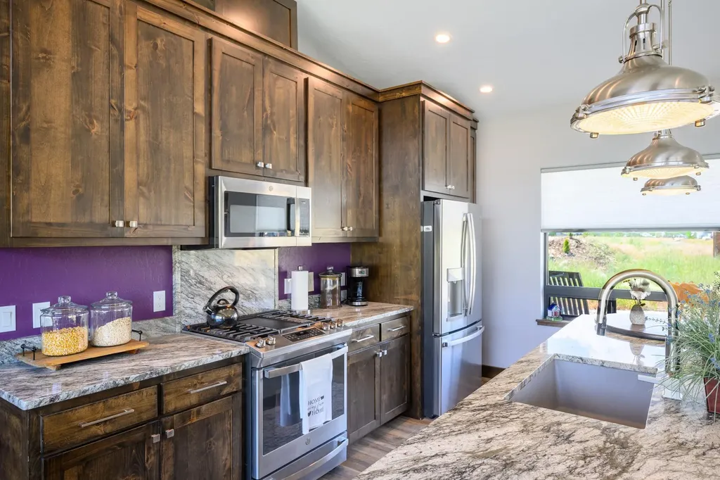 89 Luciano Drive Eureka MT 59917