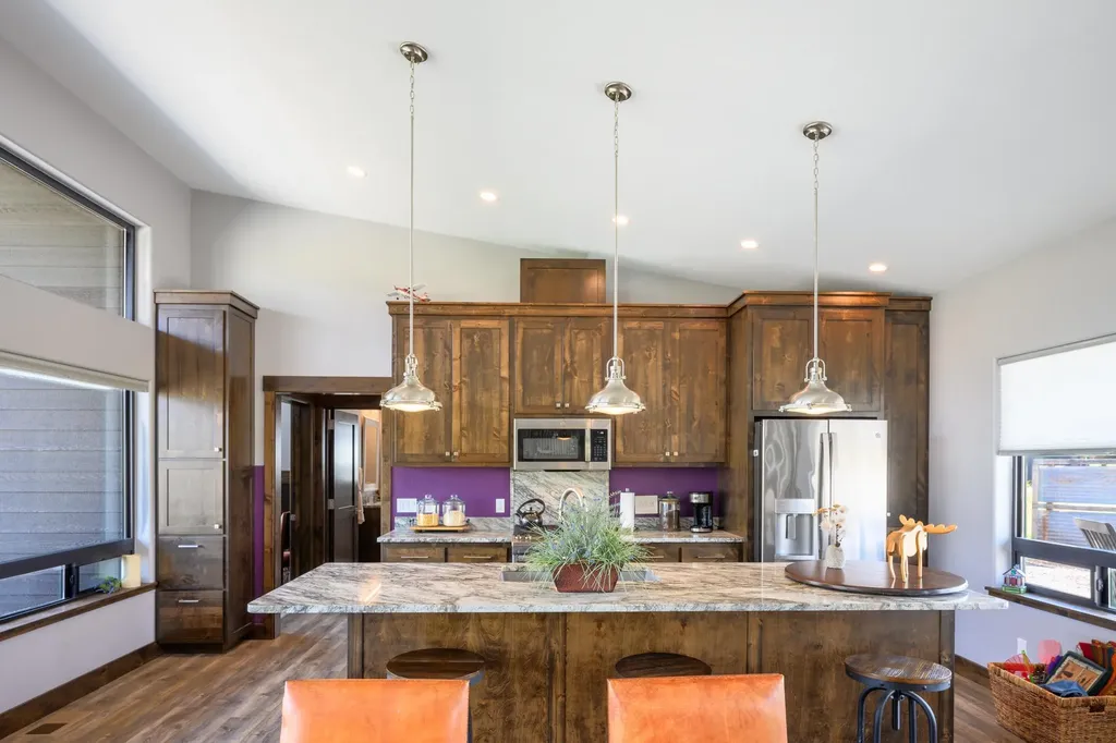 89 Luciano Drive Eureka MT 59917