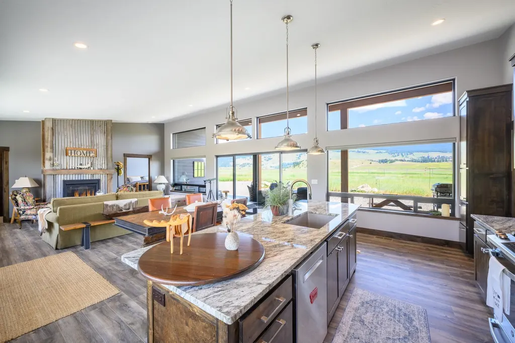 89 Luciano Drive Eureka MT 59917