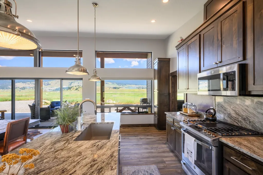 89 Luciano Drive Eureka MT 59917