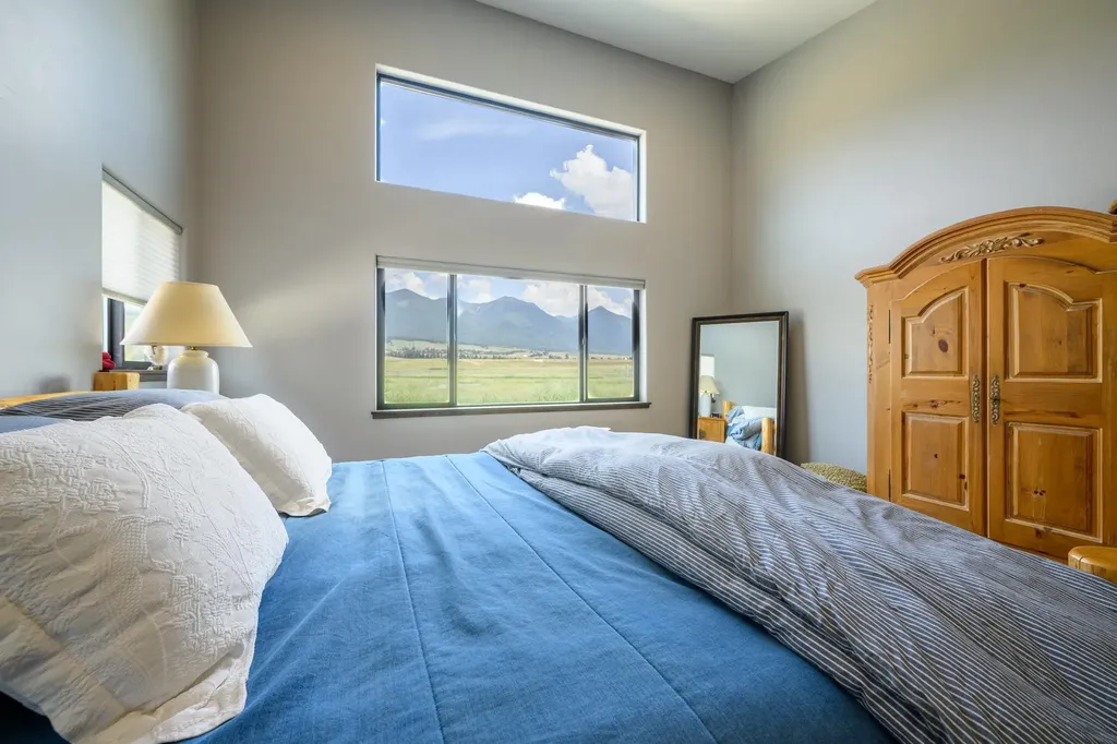 89 Luciano Drive Eureka MT 59917