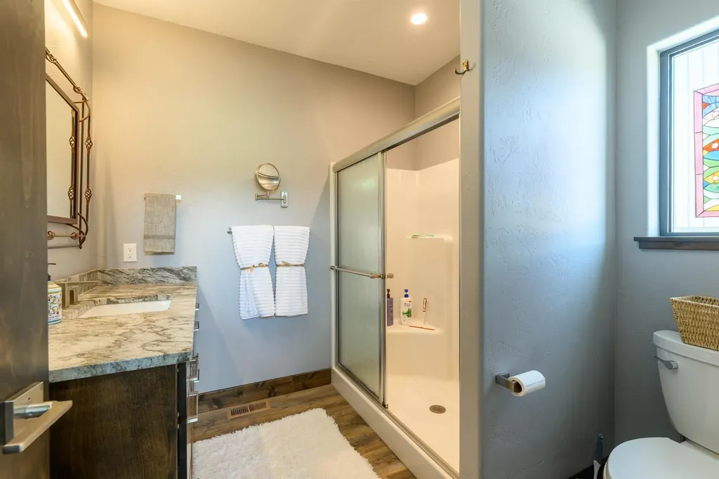 89 Luciano Drive Eureka MT 59917