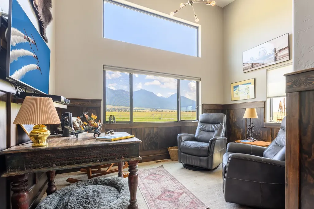 89 Luciano Drive Eureka MT 59917