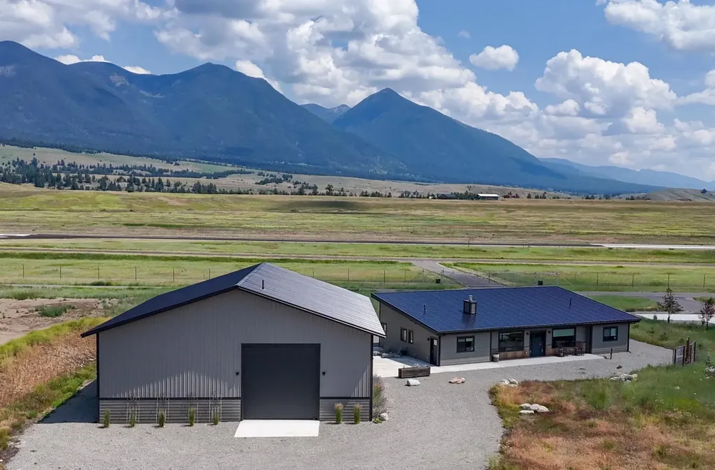 89 Luciano Drive Eureka MT 59917