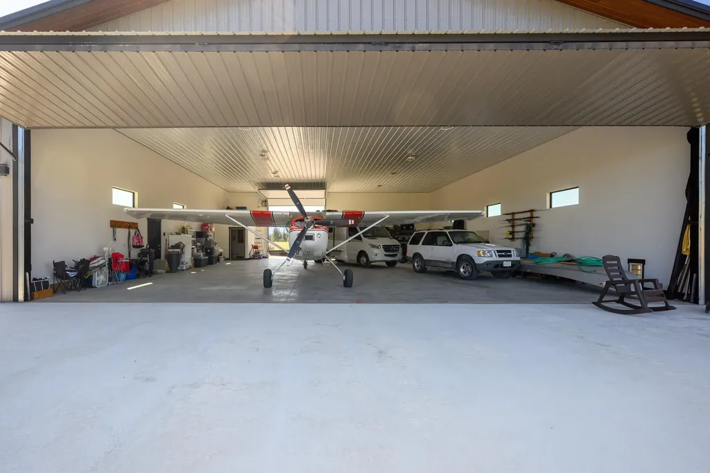 89 Luciano Drive Eureka MT 59917