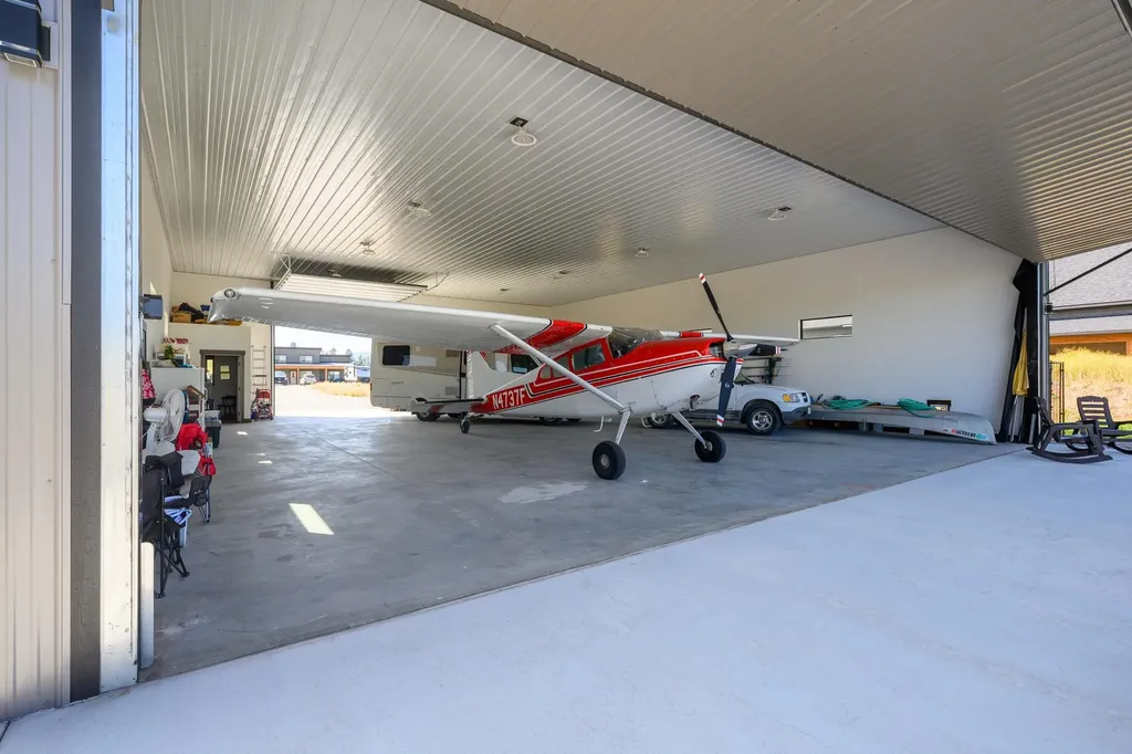 89 Luciano Drive Eureka MT 59917