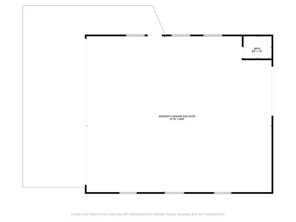 89 Luciano Drive Eureka MT 59917