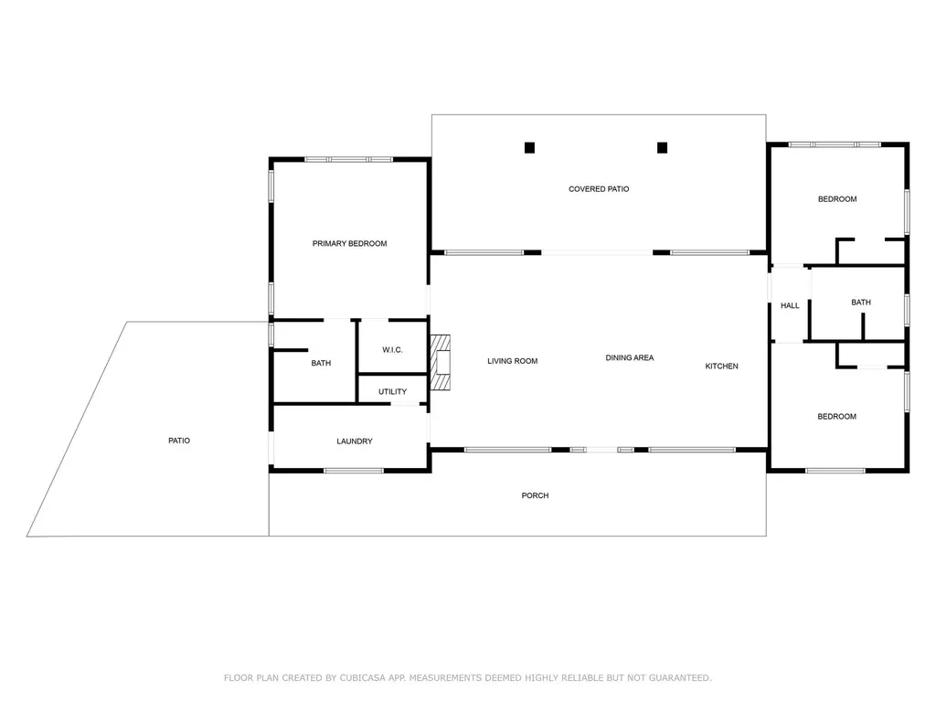 89 Luciano Drive Eureka MT 59917