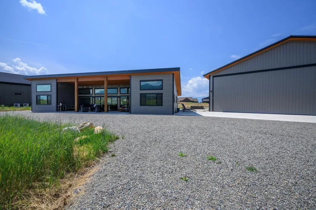 89 Luciano Drive Eureka MT 59917