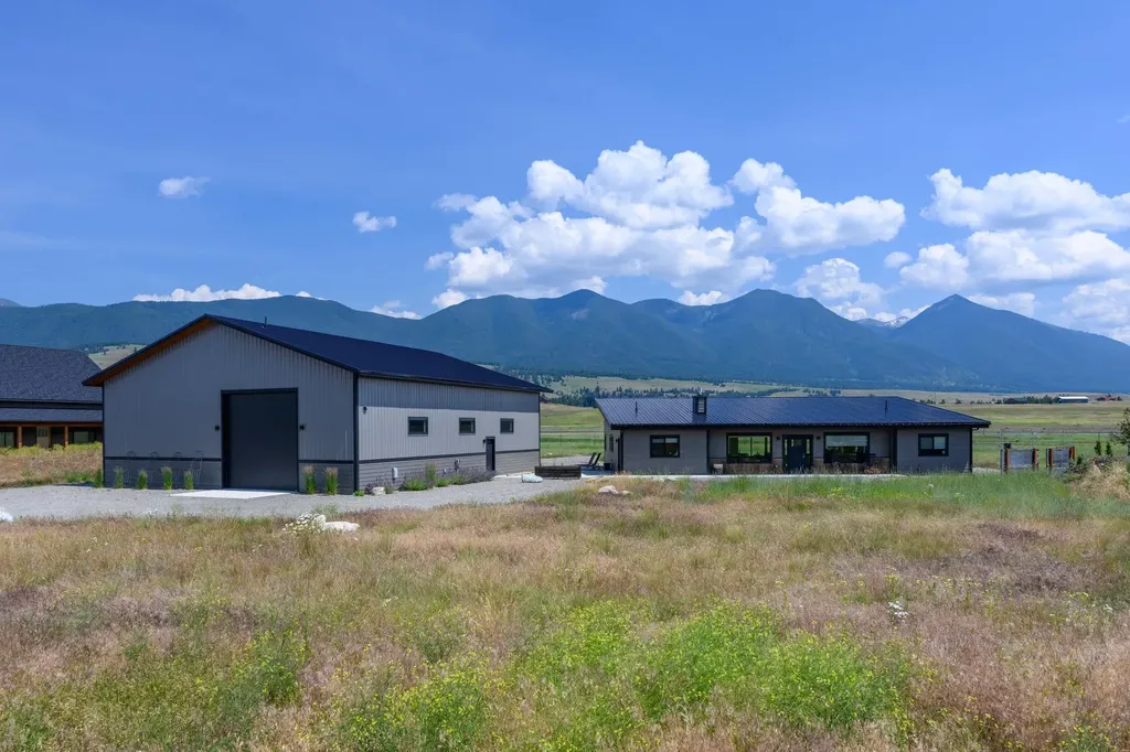 89 Luciano Drive Eureka MT 59917