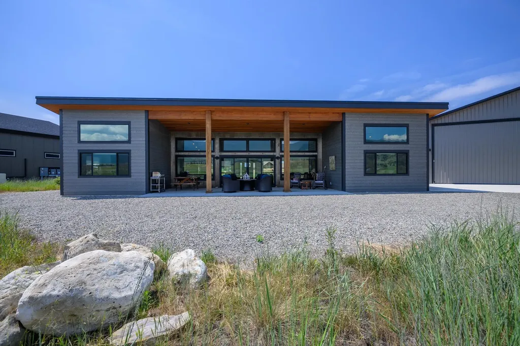 89 Luciano Drive Eureka MT 59917