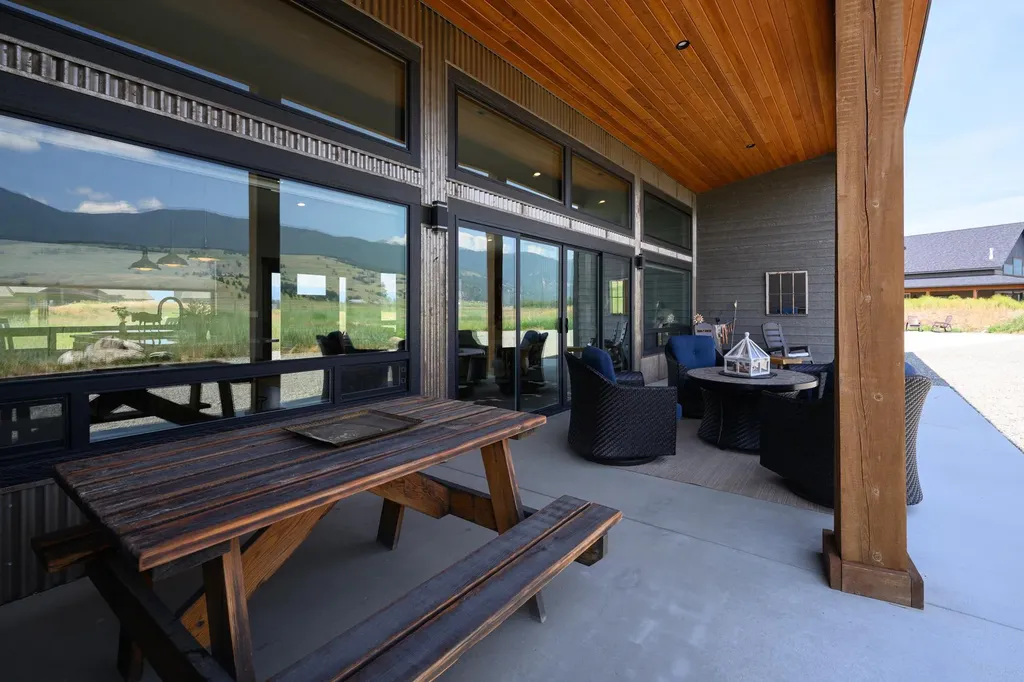 89 Luciano Drive Eureka MT 59917