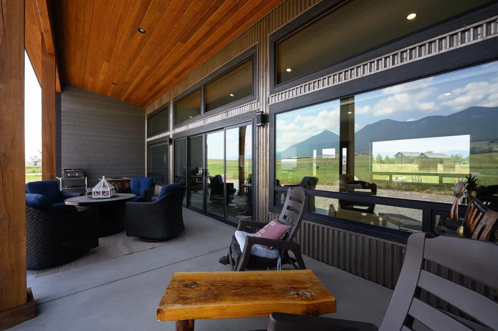89 Luciano Drive Eureka MT 59917