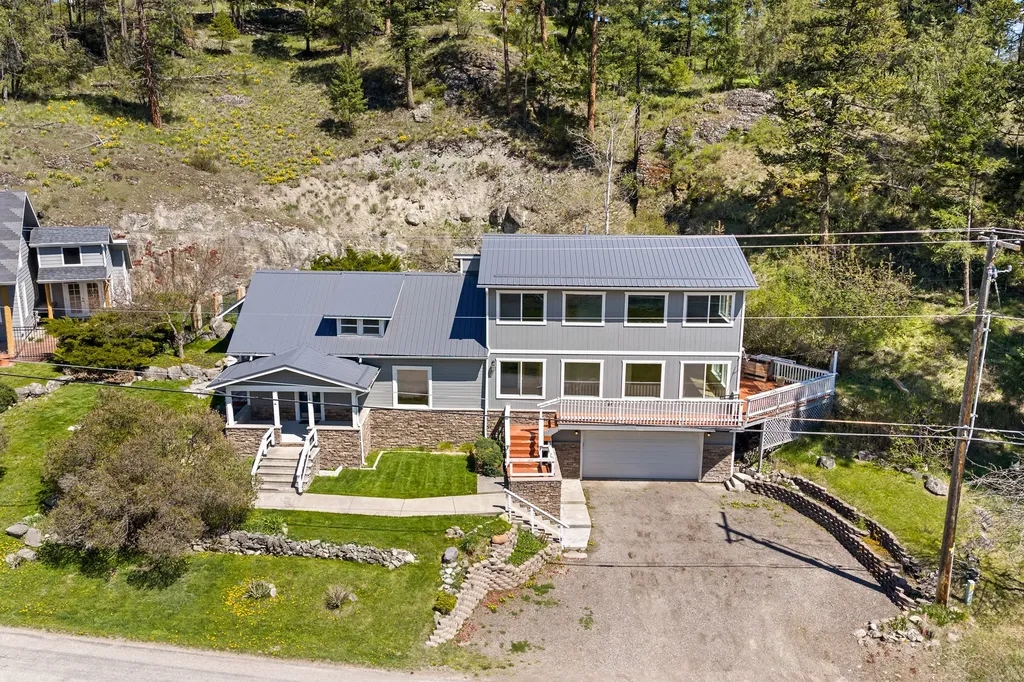 121 & 135 Boon Road Somers MT 59932