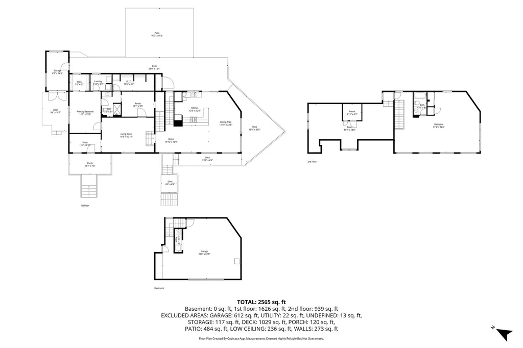 121 & 135 Boon Road Somers MT 59932