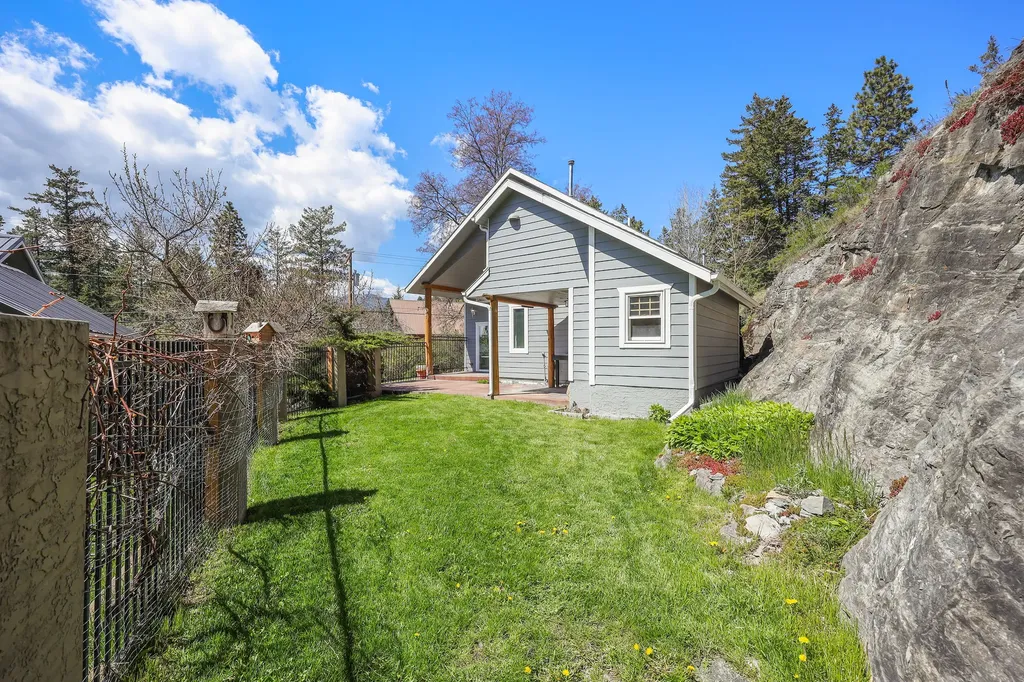 121 & 135 Boon Road Somers MT 59932