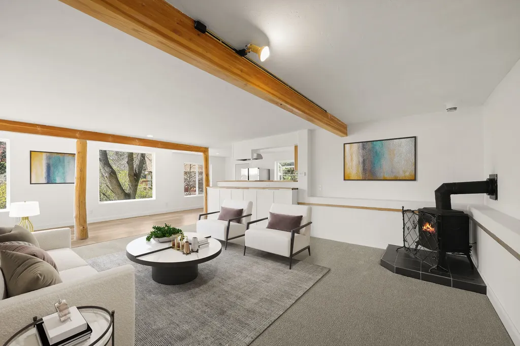 121 & 135 Boon Road Somers MT 59932