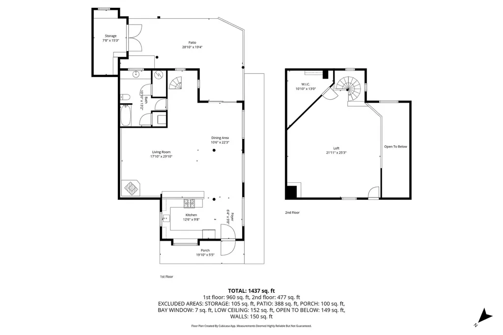 121 & 135 Boon Road Somers MT 59932