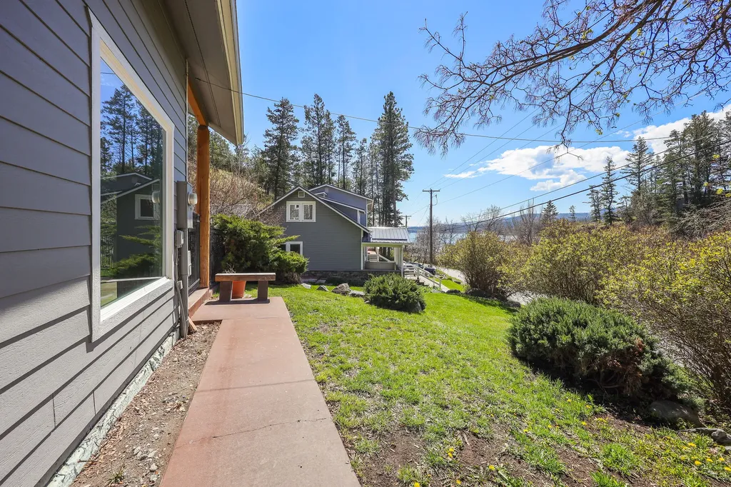 121 & 135 Boon Road Somers MT 59932