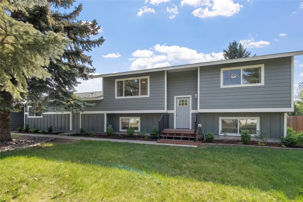 756 Shadow Lane Kalispell MT 59901