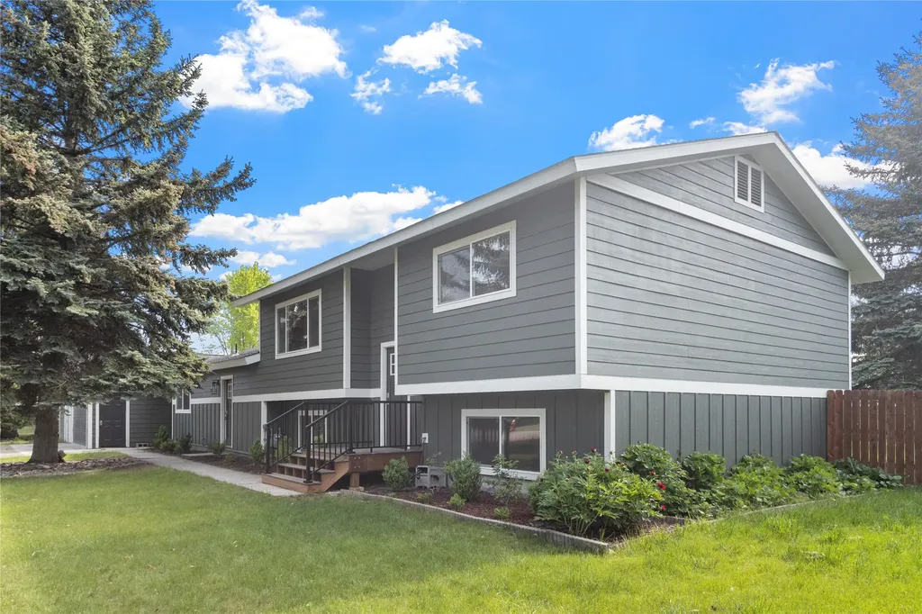 756 Shadow Lane Kalispell MT 59901