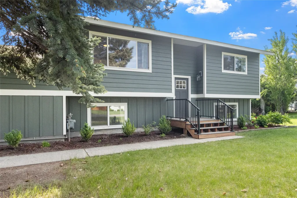 756 Shadow Lane Kalispell MT 59901