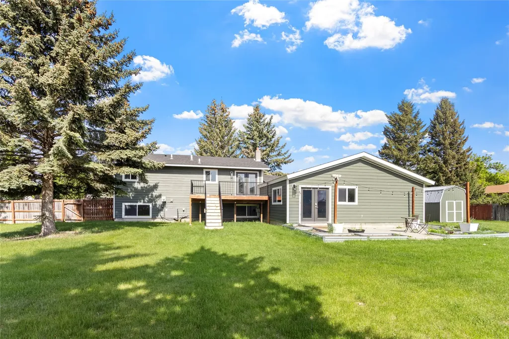 756 Shadow Lane Kalispell MT 59901