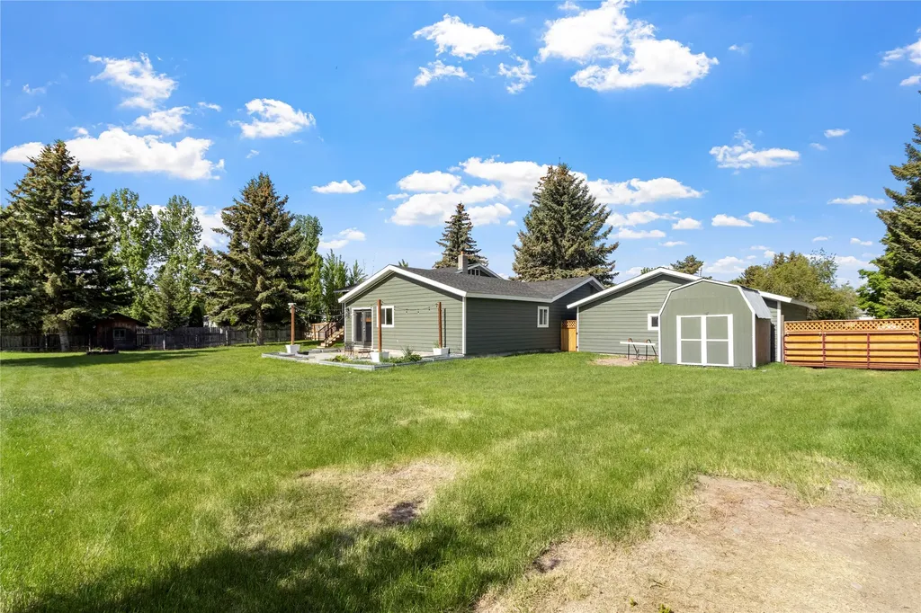 756 Shadow Lane Kalispell MT 59901