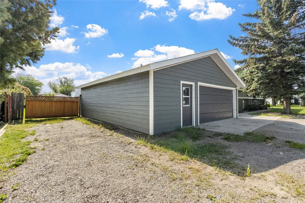 756 Shadow Lane Kalispell MT 59901