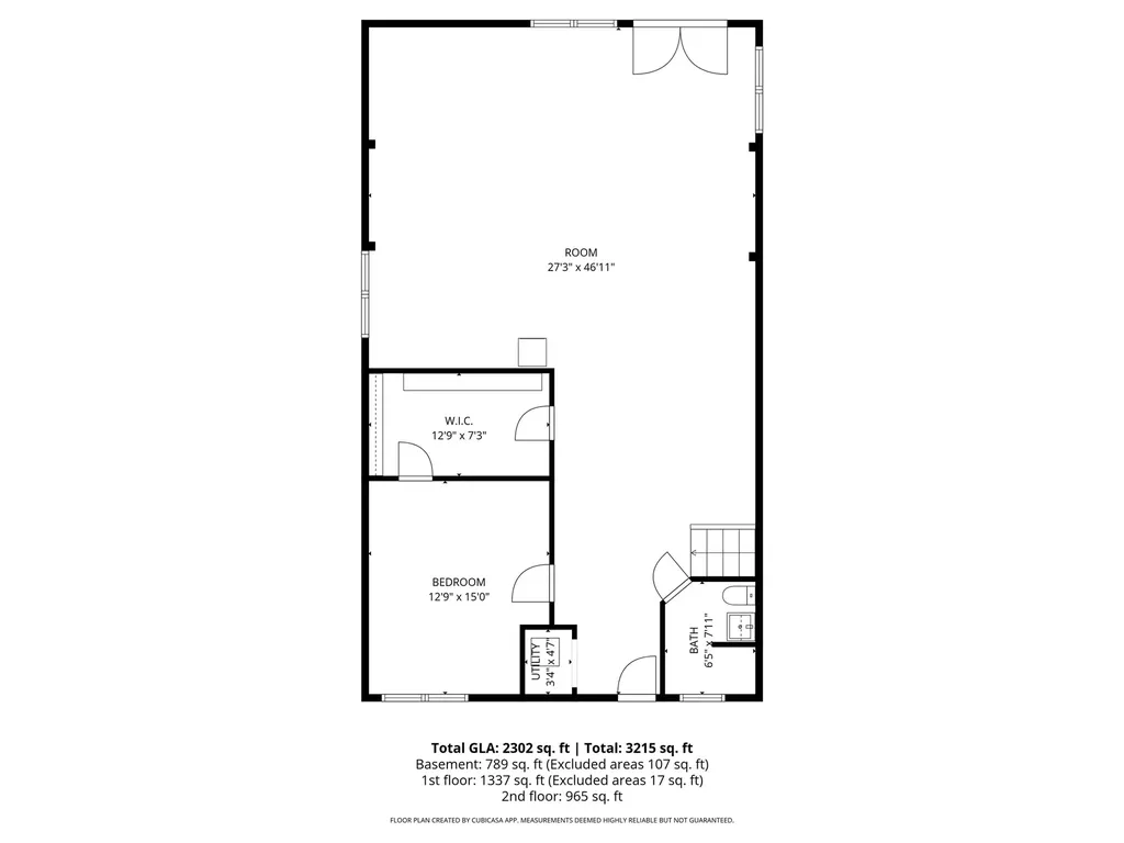 756 Shadow Lane Kalispell MT 59901
